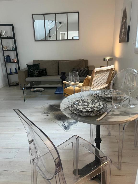 Studio 4 pers. pied des pistes - Maeva Particuliers 71408 74110 Morzine