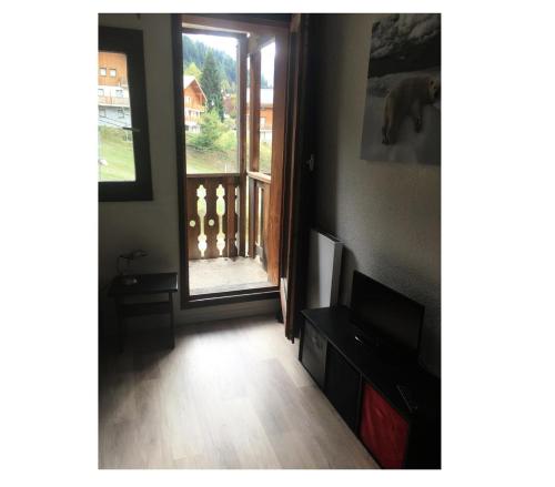 Studio 4 pers. skis aux pieds 70300
