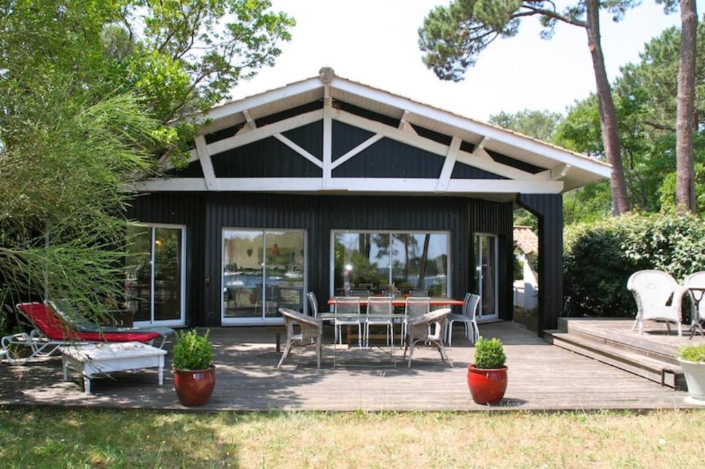 Studio 4 Personnes 5 minutes à pied de la Plage