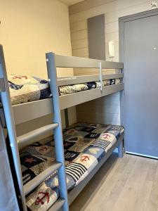 Studio 4 personnes à Saint-Mandrier-sur-Mer