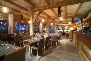 Studio 4 personnes au pied des pistes. Le Corbier