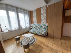 Appartement Studio 4 personnes avec garage privé 54 Avenue de Clermont 63240 Le Mont-Dore Auvergne