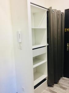 Studio 4 personnes avec piscine, tennis