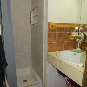 Studio 4 personnes Face Mer 4TVP58