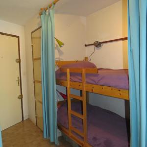 Studio 4 personnes Face Mer 4TVP58