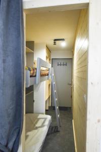 Studio 4 personnes fraichement rénové au pied des pistes à Valfréjus