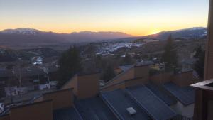 Studio 4 personnes Jungle Font Romeu