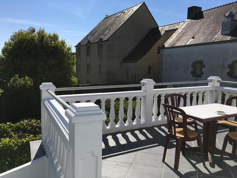 Appartement Studio 4 personnes Quiberon Centre-ville - Le Poulpiquet 2 Rue du Puits 56170 Quiberon