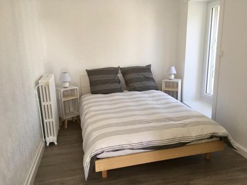 Studio 4 personnes Quiberon Centre-ville - Le Poulpiquet