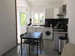 Appartement Studio 4 personnes Quiberon Centre-ville - Le Poulpiquet 2 Rue du Puits 56170 Quiberon Bretagne