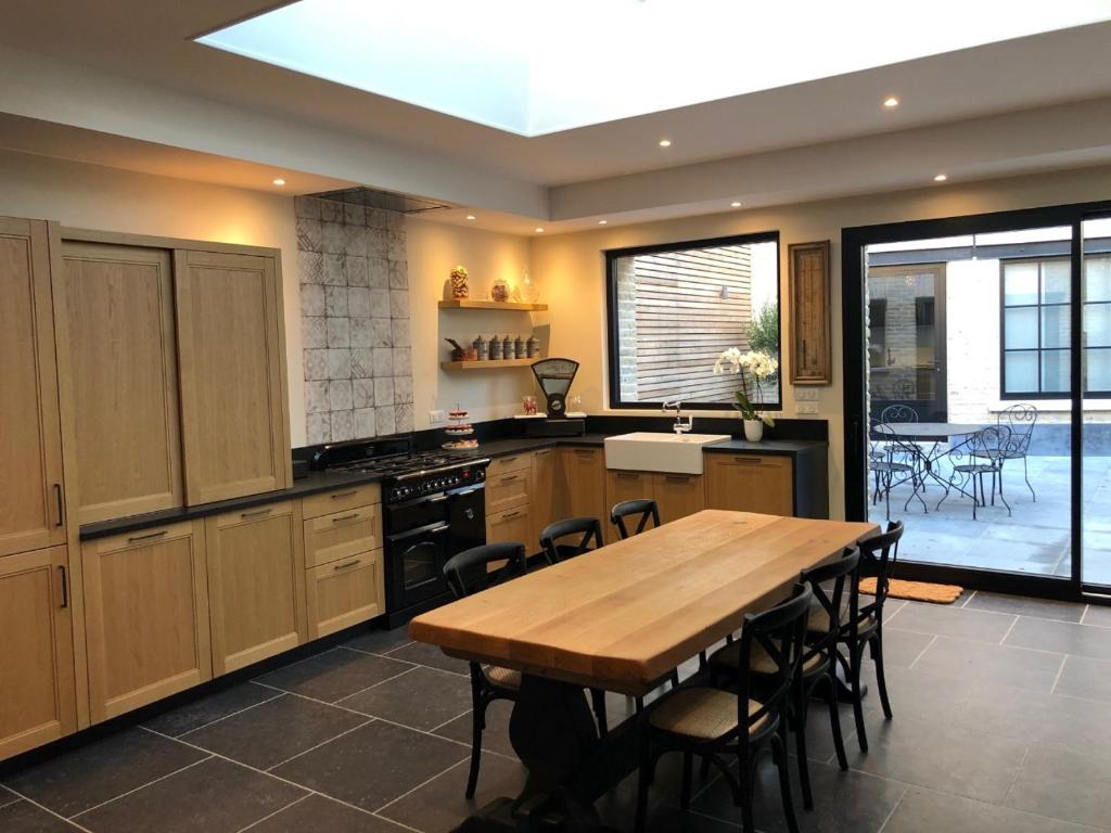 Studio 4 personnes Villa Maldagora Ciboure (St jean de Luz/Soccoa)