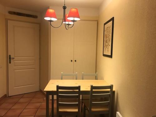 Studio 4 personnes Villa Maldagora Ciboure (St jean de Luz/Soccoa)