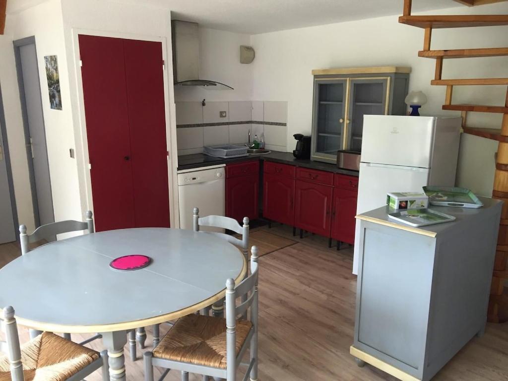 Studio 402 au 15 rue Battant à Besançon 25000 Besançon