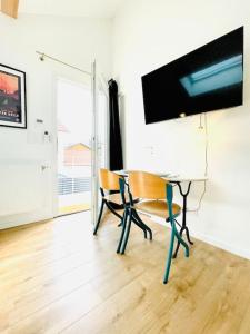 Studio 45 Degrés Nord