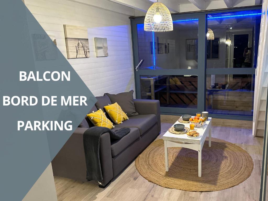 studio 46 avec parking privé plein centre wifi