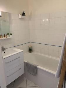 Studio 4couchages Toulon port non fumeur