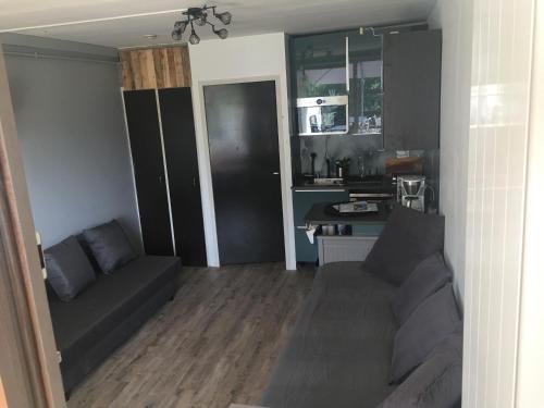Studio 4p au pied du château de Murol