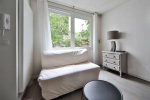 Appartement Studio 4P Calme/Full Equipped/Charonne/PereLachese 4 Rue Ligner 75020 Paris Île-de-France