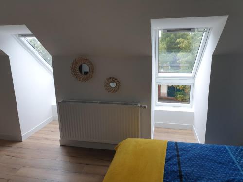 Studio 5 Henriville