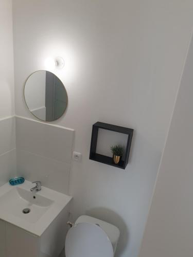 Appartement Studio 5 Henriville 52 Rue André Chénier 80000 Amiens Picardie