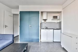 Studio 5 minutes from the Palais Longchamp
