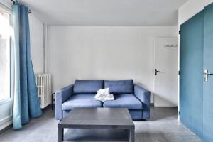 Appartement Studio 5 minutes from the Palais Longchamp 52 Rue Commandant Mages 13001 Marseille Provence-Alpes-Côte d\'Azur