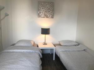 Appartement Studio 5 Near Basel Airport 76 Rue de Mulhouse 68300 Saint-Louis Alsace