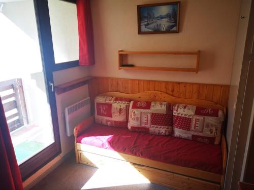 Studio 5 pax Plein Soleil - Propre, bon marché, emplacement top !