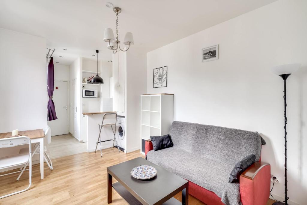 Studio 5 pers. avec balcon vue montagne 71071 05320 La Grave