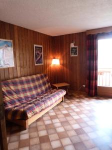 Studio 5 pers. avec belle vue montagne 71063