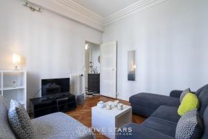 Studio 53 five stars holiday house