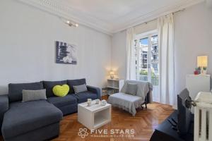 Studio 53 five stars holiday house