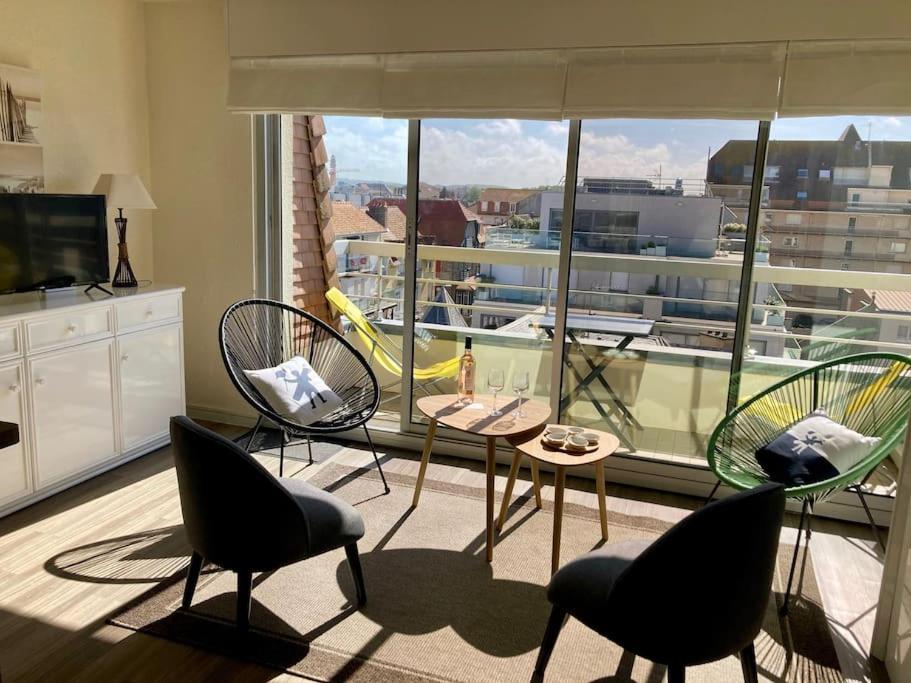 Studio 53 4 Rue de la Paix, appartement 53, 62520 Le Touquet-Paris-Plage