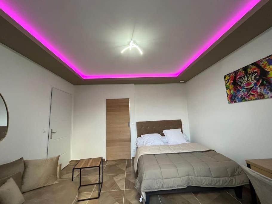 Appartement Studio 54 57 Rue de l'Oise 60200 Compiègne