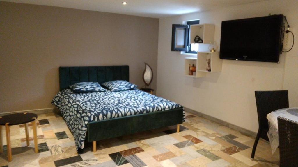 Appartement Studio 54 Rue Jacques Prévert 84200 Carpentras