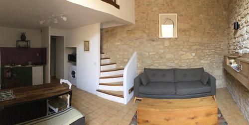 Studio 57 à Saignon