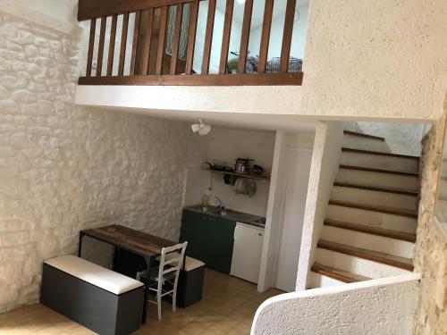 Studio 57 à Saignon