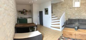 Studio 57 à Saignon