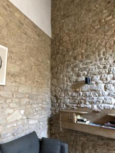 Appartement Studio 57 à Saignon 57 Rue de l'Horloge 84400 Saignon Provence-Alpes-Côte d\'Azur