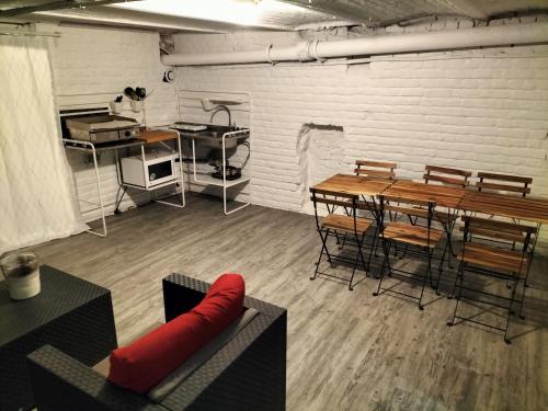 Studio 6 dans maison rénovée proche centre ville