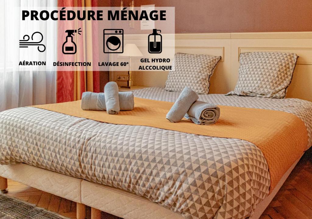 Studio 6 places 65200 Bagnères-de-Bigorre