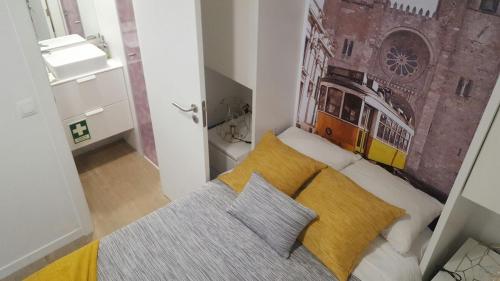 Studio 63 Historic Center