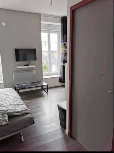 Studio 7 en plein coeur du centre ville berthelot