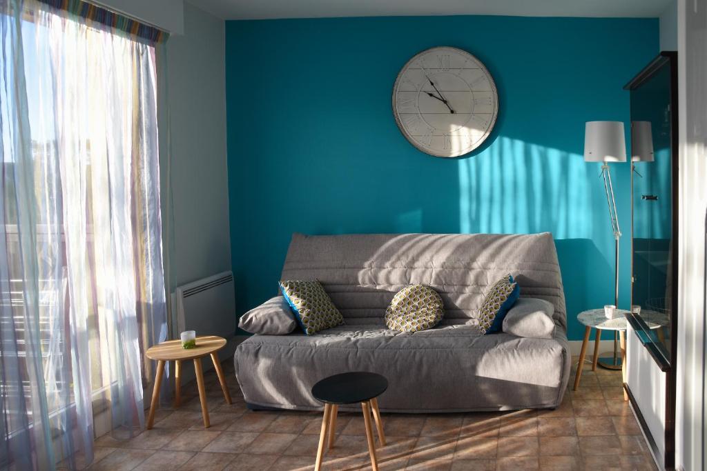 Studio 7 Promenade des Anglais