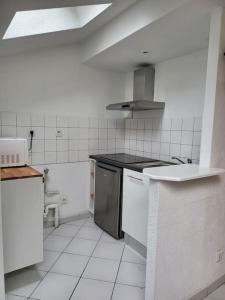 Appartement studio 7 toit 7 Rue Gabriel Griffon 47000 Agen Aquitaine