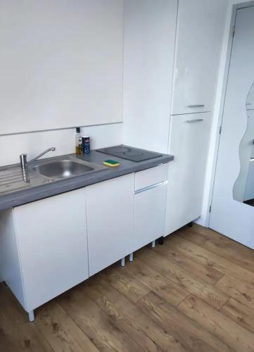 Studio 8 rénové rue bruat