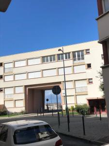 Studio 80 m de la mer et 300 m des commerces et 4 nuits minimum