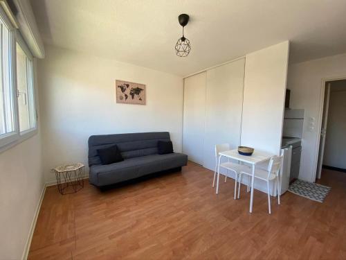 Appartement Studio 84 Boulevard Fernand Serre 84000 Avignon Provence-Alpes-Côte d\'Azur