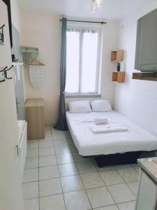 Studio à 10 min à pied Notre-Dame de la Garde