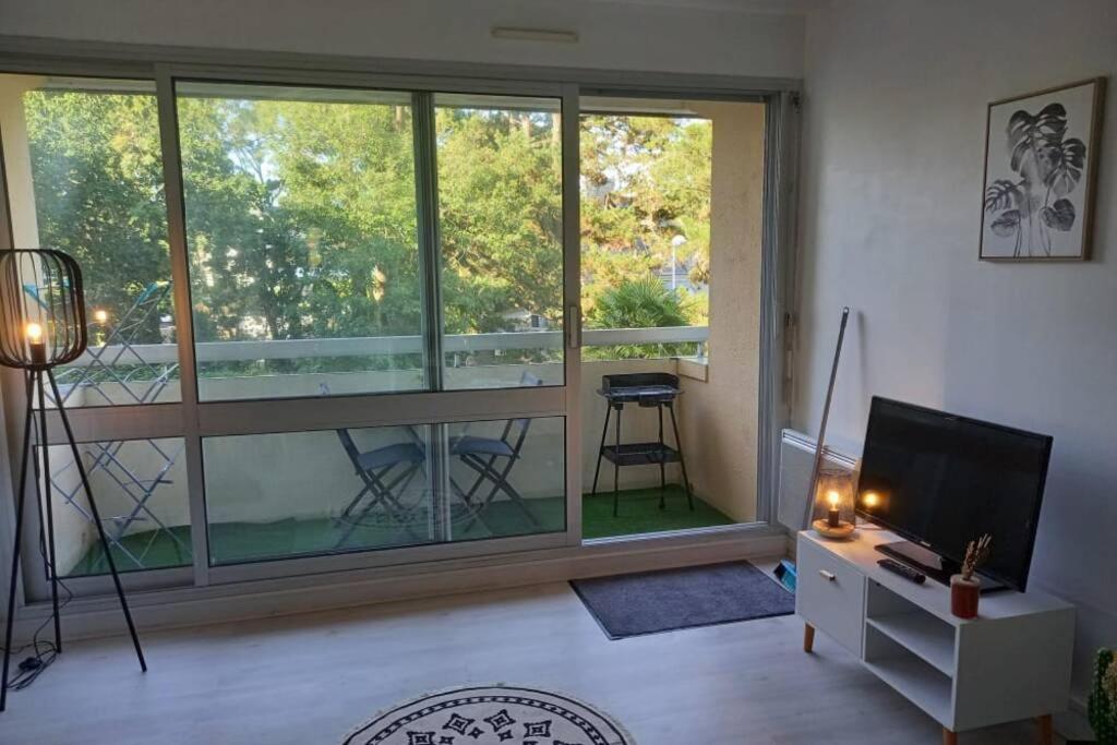 Appartement Studio à 100m de la plage 4 RUE DE KERSALE 29950 Bénodet